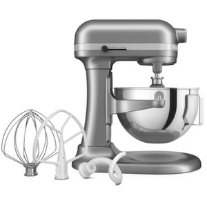 KitchenAid Refurbished 5.5 Quart Bowl-Lift Stand Mixer, RKSM55 - 1 of 1
