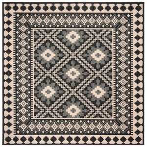Veranda VER099 Power Loomed Indoor/Outdoor Area Rug  - Safavieh - 1 of 3