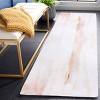 Tacoma TAC807 Power Loomed Machine Washable Skid-Resistant Indoor Rugs - Safavieh - 2 of 4