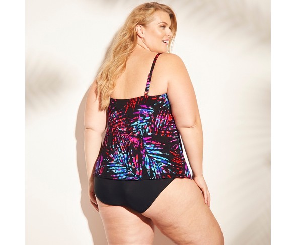 Halter Tankini Target Tankini Swim Tops Resort Plunge Tankini Swim