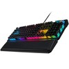 Acer Predator Aethon 700 Gaming Keyboard: Dual Switch (Tactile/Linear) RGB Backlit N-Key Rollover Magnetic Wrist Rest Aluminum Top Plate | USB Wired - 2 of 4