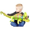 Chamille The Chameleon - 31 Inch Stuffed Animal Plush - By Viahart - 2 of 4