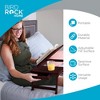 BirdRock Home Bamboo Laptop Bed Lap Tray - Natural - 3 of 4