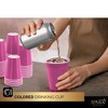 SparkSettings Disposable Paper Cups 9oz, 20 Pack - 2 of 4