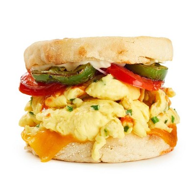 JUST Egg Plant Based Egg - 12 fl oz, 9 of 11