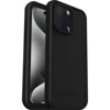 OtterBox Apple iPhone 15 Pro Max Fre Series Case with MagSafe - Black - 4 of 4
