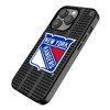 Keyscaper NHL Text Backdrop MagSafe Compatible Cell Phone Case for iPhone 16 Plus - 2 of 4