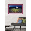 Trends International MLB Washington Nationals - Nationals Park 22 Unframed Wall Poster Prints - 2 of 4
