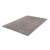 LunaLulink Super Soft Polyester Shag Area Rug - 4 of 4