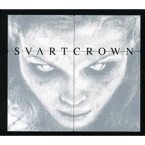 Svart Crown - Profane (CD) - 1 of 1