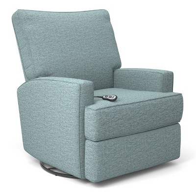 best swivel glider chair