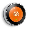 Google Nest Learning Thermostat T3007ES - image 3 of 4