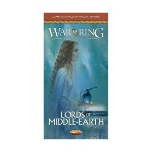 Lords of Middle-Earth Expansion Board Game - 1 of 2