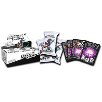 KeyForge Unchained 2023 - Archon Deck Display (12)