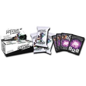 KeyForge Unchained 2023 - Archon Deck Display (12) - 1 of 1
