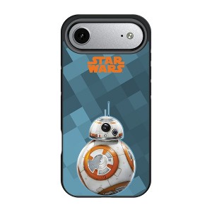 Star Wars Droids Color Block Bump Cell Phone Case for Apple iPhone 17 Series - 1 of 4