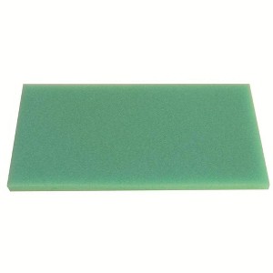 Oregon 30-932 Foam Wrap Honda Pre Oiled Replaces Honda 17218-ZG9-M00 B&S 710268 - 1 of 3