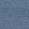 36.5" x 18" Outdoor/Indoor Squared Chair Pad Tory Denim Blue - Pillow Pad - image 4 of 4