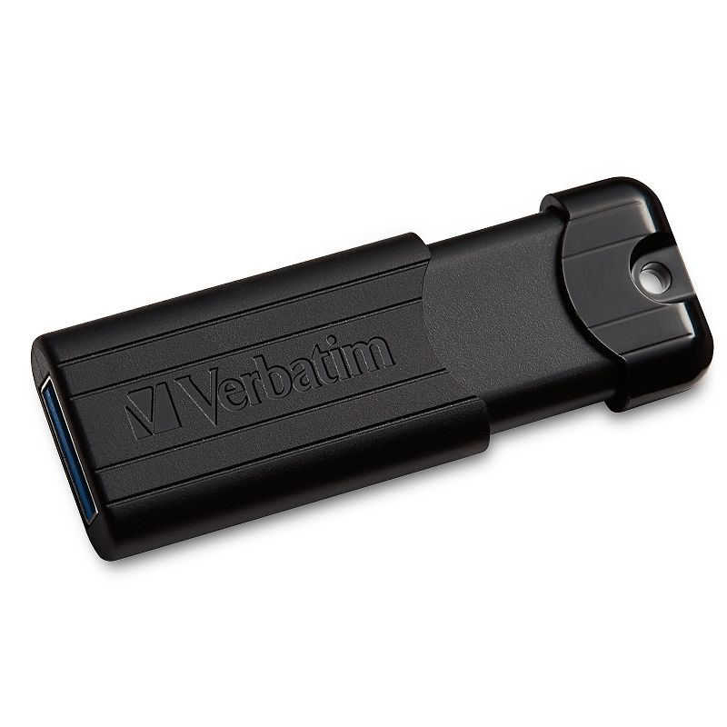 Verbatim PinStripe 32GB USB 3.0 Flash Drive (49317) 2411559, 2 of 10
