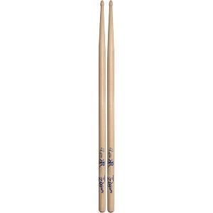 Zildjian Kaz Rodriguez Artist Drum Sticks 3A Wood - 1 of 4