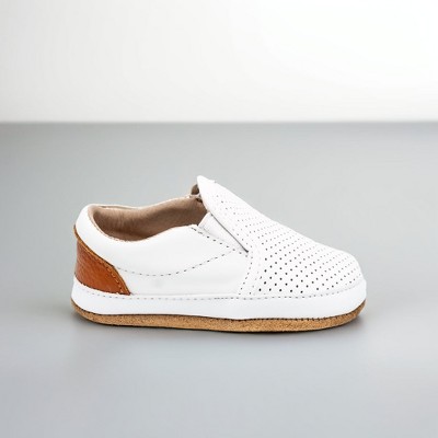 Little Love Bug Company Quinn Slip-On Sneaker