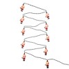 Kurt Adler UL 10-Light Santa Suit Snoopy Light Set - 2 of 4