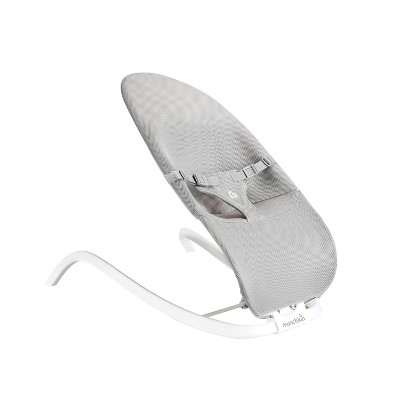 Mesh baby 2025 bouncer target