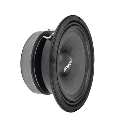 PRV 6" SEALED 300W MID BASS 6MR300SEALV2