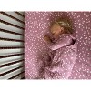 günamüna® Baby Crib Sheet - Beauty - 4 of 4