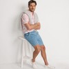 Lands' End Men's Short Sleeve Essential Lightweight Poplin - 4 of 4