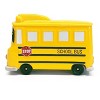 Robocar Poli Die-Cast Vehicle – School Bus - 3 of 4