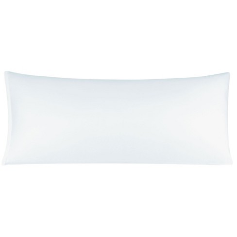 White pillow cases clearance target