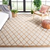 Natura NAT223 Hand Woven Indoor Rugs - Safavieh - 2 of 4