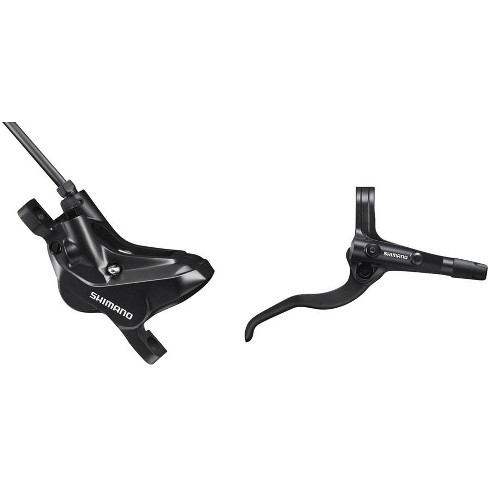 Shimano mt401 hot sale hydraulic