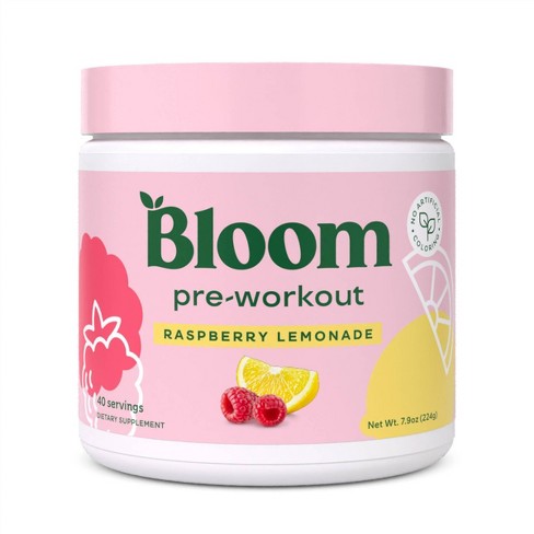 Bloom Nutrition