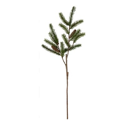 tagltd Pinecone Branch 41 Inch