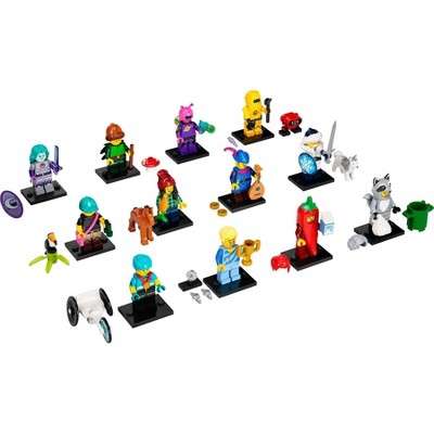 LEGO Minifigures Series 22 66700 Building Set