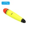 Unique Bargains Freshwater Fishing Slip Bobber 2 Pcs - 3 of 4