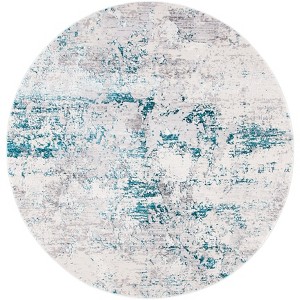 Amalfi AMF572 Power Loomed Indoor Rugs - Safavieh - 1 of 4