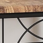 brown mdf