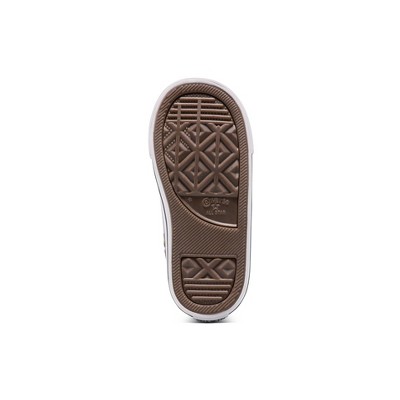 Converse Toddler Street Low Slip-On Cheetah Sneakers