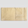 Fabdreams 2-Piece Certified Organic Cotton Bath Sheet Set - 3 of 4