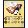 R&R Games Time's Up Party Game For Teens & Adults - 21st Anniversary Edition - 4 of 4