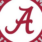 alabama crimson tide