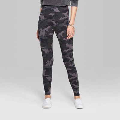 cotton capri leggings target