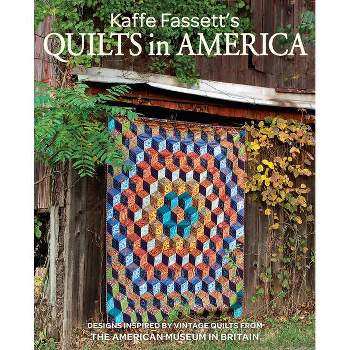 Kaffe Fassett's Quilts In Burano - By Kaffe Fassett & Liza Prior