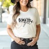 Simply Sage Market Women's Small Town Girl Heart Short Sleeve Graphic Tee - 2 of 2