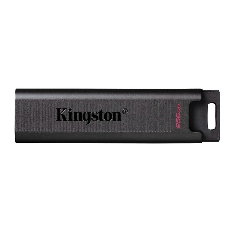 Kingston 256GB DataTraveler Max USB 3.2 Gen 2 Type-C Flash Drive, 1 of 4