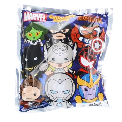 Monogram International Inc. Marvel Secret Wars 3D Foam Figural Keychain