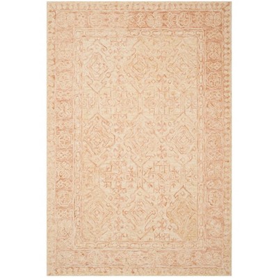 Aspen APN225 Hand Tufted Area Rug  - Safavieh